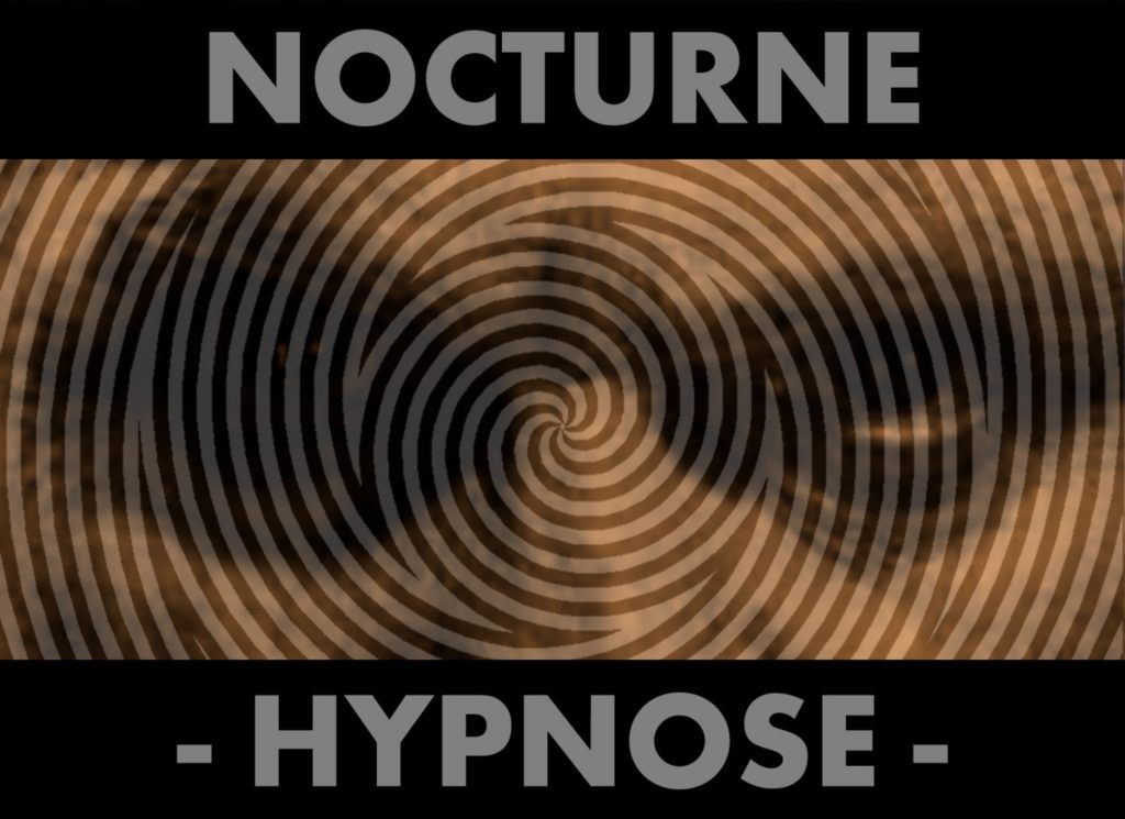 nocturne - hypnose couleur